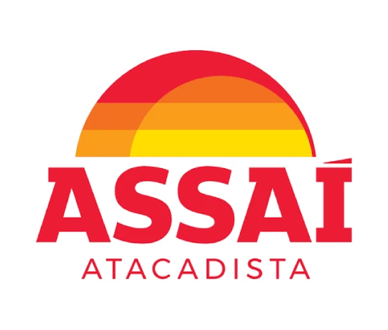 Logo Assaí Atacadista