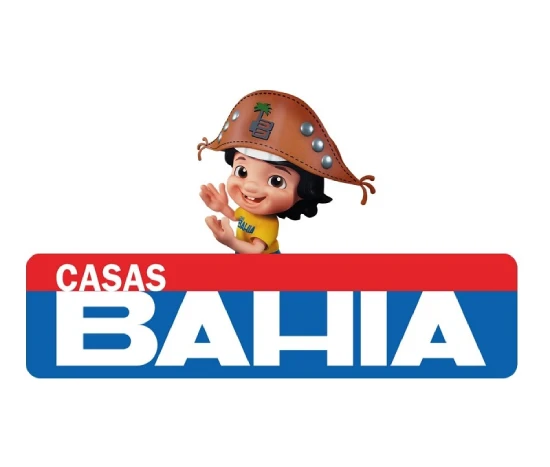 Logo Casas Bahia