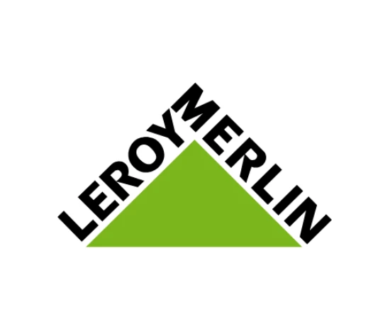 Logo Leroy Merlin